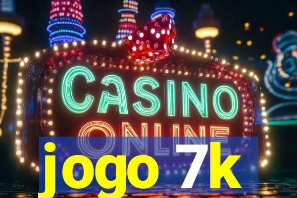 jogo 7k